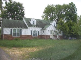Foreclosed Home - List 100048088