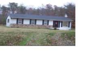 Foreclosed Home - List 100048240