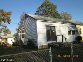 Foreclosed Home - List 100336831