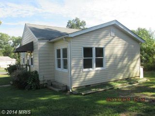 Foreclosed Home - List 100337296