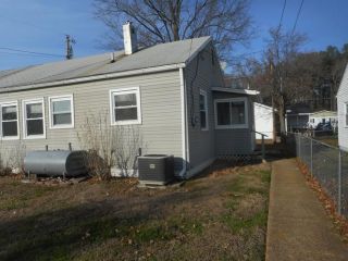 Foreclosed Home - 6 Elder Pl, 20640