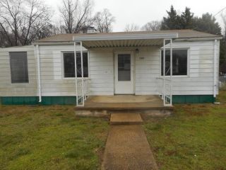 Foreclosed Home - 10 Glymont Rd, 20640
