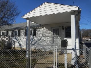 Foreclosed Home - List 100351210
