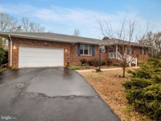 Foreclosed Home - 3219 JENKINS LN, 20640