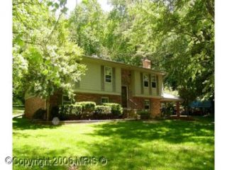 Foreclosed Home - 7489 ROBIN RD, 20646
