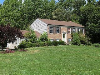 Foreclosed Home - 8825 MARGARET CT, 20646