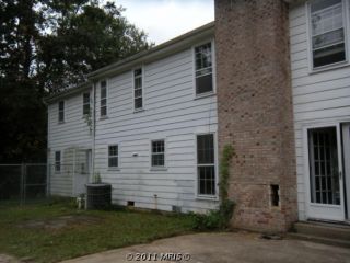 Foreclosed Home - List 100161434