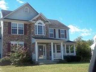 Foreclosed Home - List 100337169