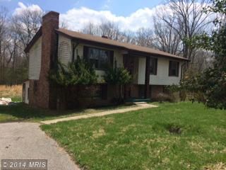 Foreclosed Home - 10242 CHARLES ST, 20646