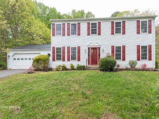 Foreclosed Home - 511 Dogwood Court, 20646