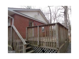 Foreclosed Home - 8705 Penns Hill Rd, 20646