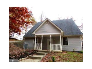 Foreclosed Home - 42302 Medleys Neck Ln, 20650
