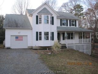 Foreclosed Home - List 100047891