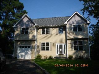 Foreclosed Home - 13020 SKY VIEW LN, 20657