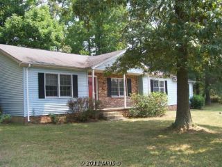 Foreclosed Home - List 100048296