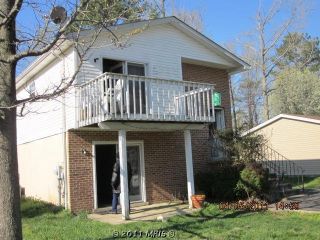 Foreclosed Home - List 100092810