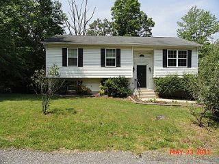 Foreclosed Home - List 100123296