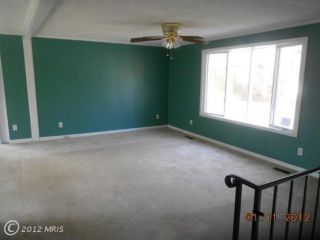 Foreclosed Home - 12516 CATALINA DR, 20657