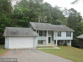 Foreclosed Home - List 100337333