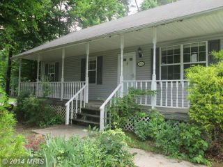 Foreclosed Home - List 100337370