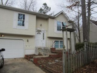 Foreclosed Home - List 100349830