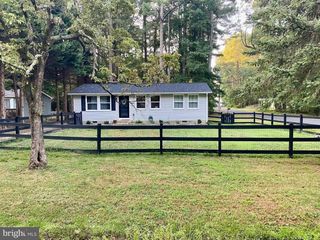 Foreclosed Home - 13018 ROUSBY HALL RD, 20657