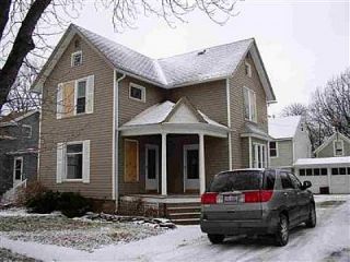 Foreclosed Home - List 100097675