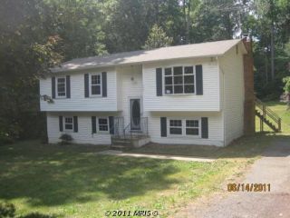 Foreclosed Home - List 100143410