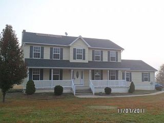 Foreclosed Home - 40346 MORGAN BROTHERS RD, 20659
