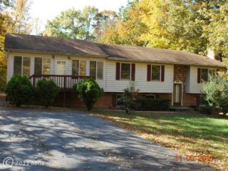 Foreclosed Home - 37099 ASHER RD, 20659