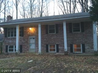 Foreclosed Home - List 100336785