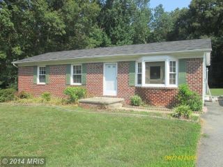 Foreclosed Home - List 100337078