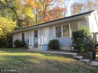 Foreclosed Home - 37671 DOGWOOD CT, 20659