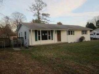 Foreclosed Home - List 100337475