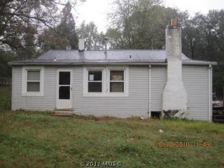 Foreclosed Home - List 100048147