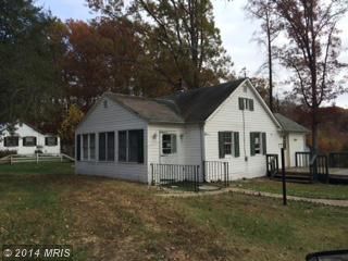 Foreclosed Home - 10565 Mount Victoria Rd, 20664
