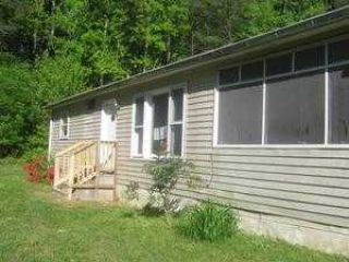 Foreclosed Home - List 100048349