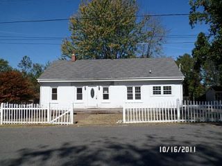 Foreclosed Home - 4590 VIRGINIA AVE, 20678