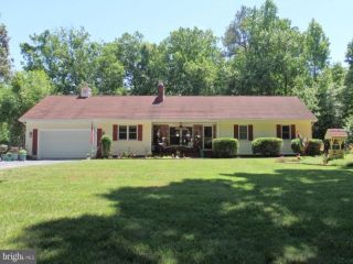 Foreclosed Home - 49135 TRAPP RD, 20684