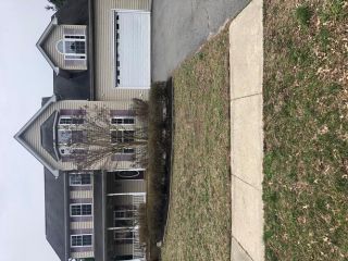 Foreclosed Home - 1872 Oriole Way, 20685