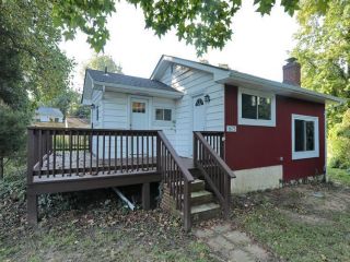 Foreclosed Home - 1675 Highland Ter, 20685