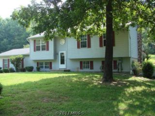 Foreclosed Home - 4985 SUNNYHILLS DR, 20689