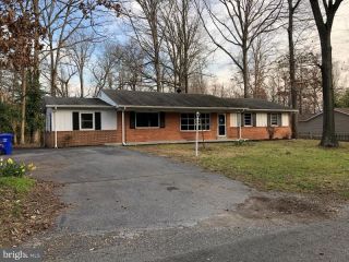 Foreclosed Home - 4154 Gateway Blvd, 20695