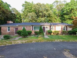 Foreclosed Home - 3900 COUNTRYSIDE LN, 20695