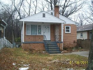 Foreclosed Home - List 100000990