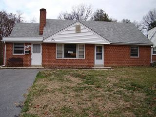 Foreclosed Home - List 100000992
