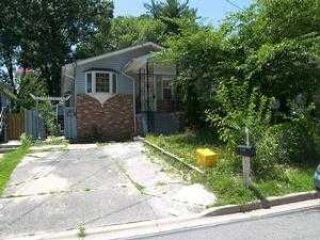 Foreclosed Home - List 100143431