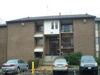 Foreclosed Home - 11226 CHERRY HILL RD APT 303, 20705