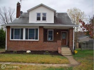 Foreclosed Home - List 100233181