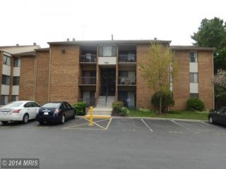 Foreclosed Home - 11232 Cherry Hill Rd Apt T1, 20705